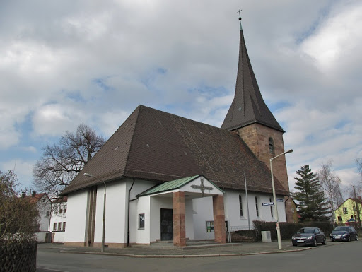 Heilig Kreuz