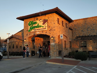 Olive Garden Italian Restaurant