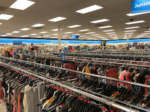 Clothing Store «Ross Dress for Less», reviews and photos, 2151 N Harris Blvd, Layton, UT 84041, USA