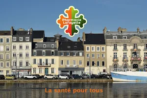 Pharmacie Lafayette Cherbourg image