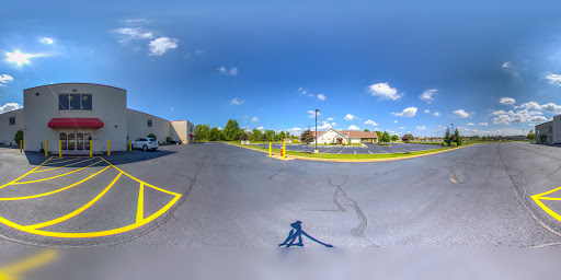 Self-Storage Facility «CubeSmart Self Storage», reviews and photos, 15910 Pearl Rd, Strongsville, OH 44136, USA