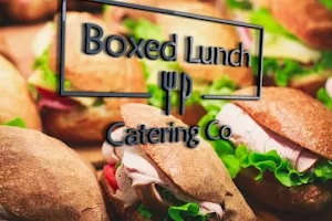 Boxed Lunch Catering Co. image