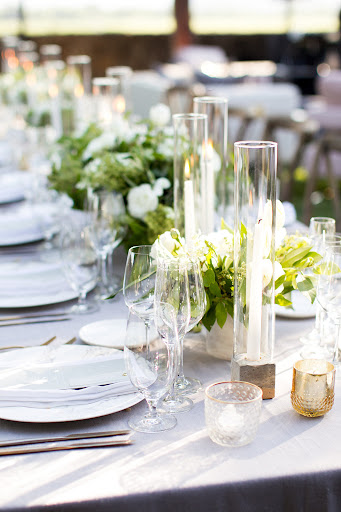 Reed + James Events