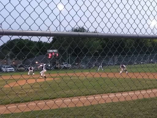 Park «Senter Park», reviews and photos, 700 S Mary St, Arlington, TX 76010, USA