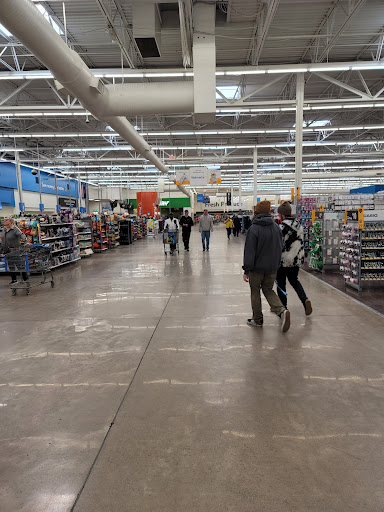 Department Store «Walmart Supercenter», reviews and photos, 723A Old Willow Ave, Honesdale, PA 18431, USA