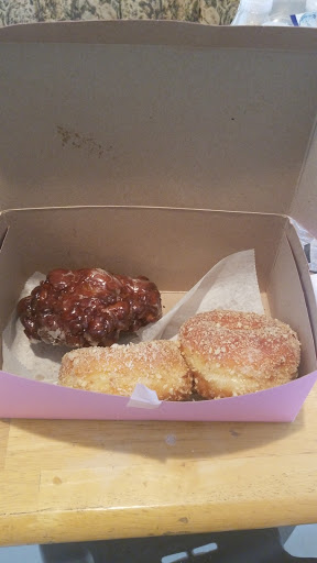 Donut Shop «Fosters Donuts», reviews and photos, 1213 Cecil Ave, Delano, CA 93215, USA