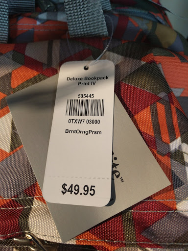 Clothing Store «L.L. Bean», reviews and photos, 700 Paramus Park, Paramus, NJ 07652, USA