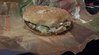 Aliment-réconfort du Restauration rapide Burger King à Val-de-Reuil - n°4