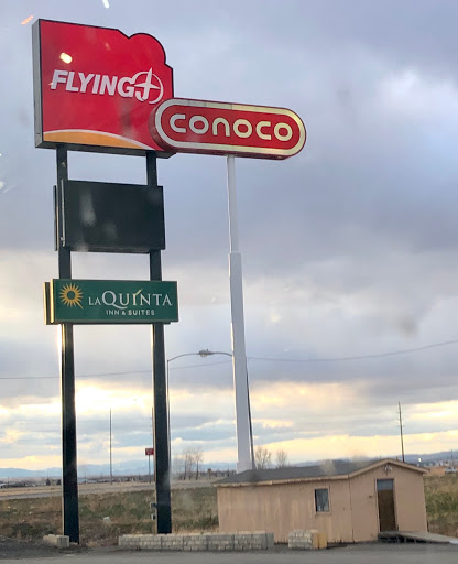 Travel Agency «Flying J Travel Plaza», reviews and photos, 6505 Jackrabbit Ln, Belgrade, MT 59714, USA