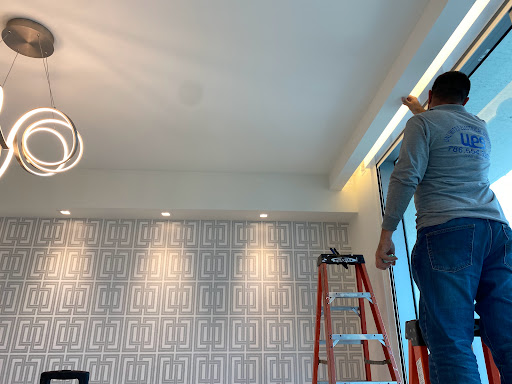 Electrician «Unlimited Electrical Solutions», reviews and photos, 7601 NW 182nd Terrace, Hialeah, FL 33015, USA