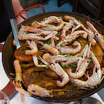 Photo n° 1 de l'avis de Michel.o fait le 16/07/2019 à 17:12 pour Restaurant L'Athanor à Douarnenez