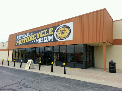 National Motorcycle Museum