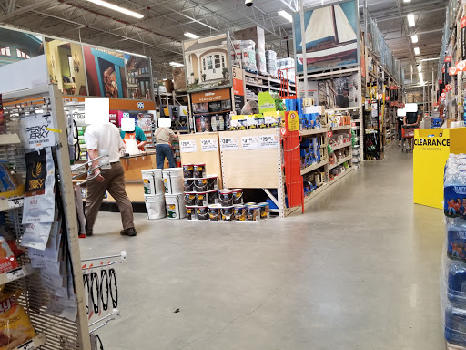Home Improvement Store «The Home Depot», reviews and photos, 27027 185th Ave SE, Covington, WA 98042, USA