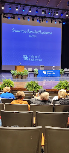 Concert Hall «Singletary Center for the Arts», reviews and photos, 405 Rose St, Lexington, KY 40508, USA