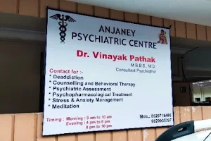 Dr.Vinayak Pathak MD Psychiatry image