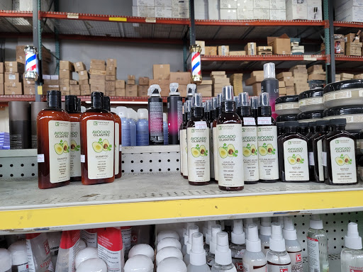 Beauty Supply Store «Petrucelli Beauty Supply & Equipment», reviews and photos, 133-20 Whitestone Expy, Flushing, NY 11354, USA