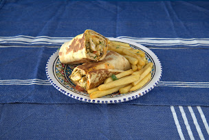 Photo n°15 de Sidi'bou à Angoulême ()