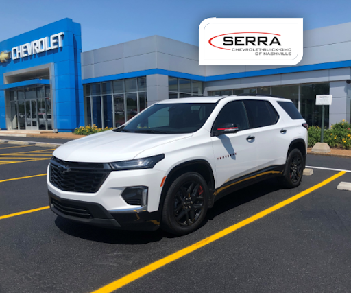 Serra Chevrolet Buick GMC of Nashville