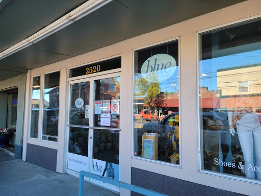 Boutique «Blue, a Goodwill Boutique - Tacoma», reviews and photos, 2520 N Proctor St, Tacoma, WA 98406, USA