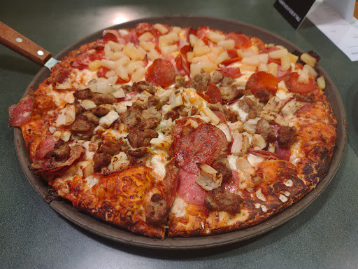 Italian Restaurant «Round Table Pizza - South Tacoma», reviews and photos, 7921 S Hosmer St, Tacoma, WA 98408, USA