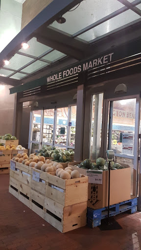 Grocery Store «Whole Foods Market», reviews and photos, 7881 Edinger Ave #150, Huntington Beach, CA 92647, USA