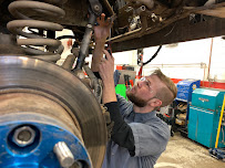 Courtesy Automotive Service Center - Photo 5 - Car repair in Colorado Springs, CO, Colorado Springs