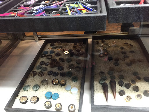 Explore portrait ideas tattoo, creative tattoo ideas in Tucson, available at Sacred Art Tattoo Studio