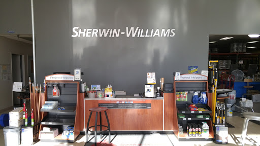 Paint Store «Sherwin-Williams Paint Store», reviews and photos, 1408 S E St, San Bernardino, CA 92408, USA