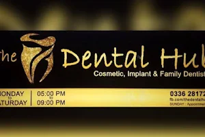 The Dental Hub. Karachi. image