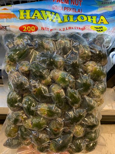 Grocery Store «Kn Halal Market», reviews and photos, 7255 Martin Way E, Olympia, WA 98516, USA