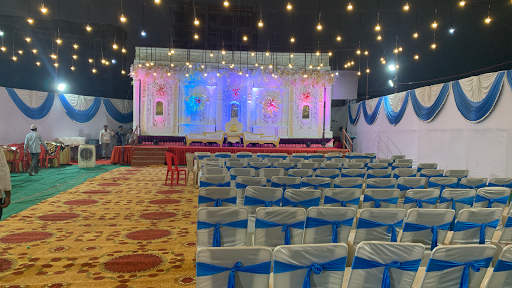 Noor Banquet Hall & open terrace