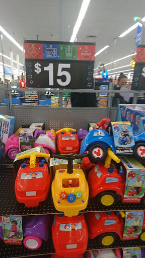 Department Store «Walmart Supercenter», reviews and photos, 26 W Merritt Blvd, Fishkill, NY 12524, USA