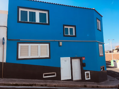Alojamiento Yaymar C. Camurria, Nº1, 35119 Pozo Izquierdo, Las Palmas, España