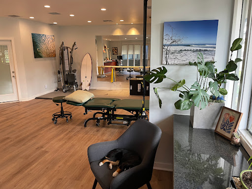 Currents Physical Therapy Wellness image