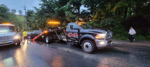 Auto Body Shop «C & M Auto Body», reviews and photos, 1029 NY-17M, Monroe, NY 10950, USA