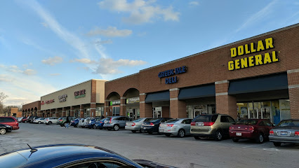 Airway Shopping Center