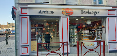 Banette à Souleuvre en Bocage