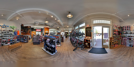 Bicycle Store «Ridgefield Bicycle Company», reviews and photos, 88 Danbury Rd, Ridgefield, CT 06877, USA
