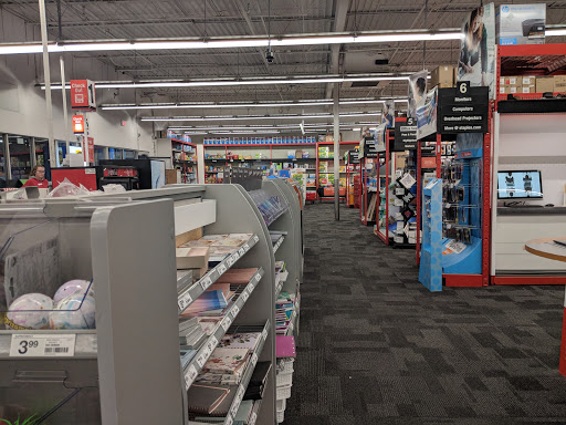 Office Supply Store «Staples», reviews and photos, 855 Central Park Ave, Scarsdale, NY 10583, USA