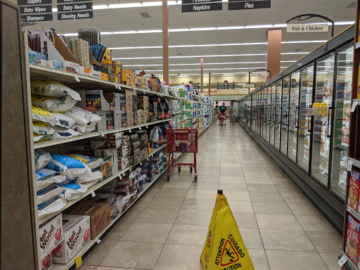 Grocery Store «Bel Air», reviews and photos, 1885 E Gibson Rd, Woodland, CA 95776, USA