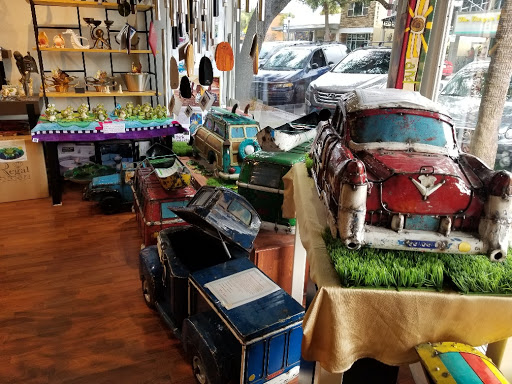 Gift Shop «The Chandlery: Serendipity Gifts», reviews and photos, 806 E New Haven Ave, Melbourne, FL 32901, USA