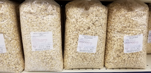 Grocery Store «Sharp Shopper Grocery Outlet», reviews and photos, 802 Berryville Ave, Winchester, VA 22601, USA