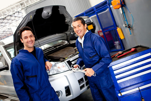 Auto Repair Shop «Small Bros Truck & Auto Repair, Inc.», reviews and photos, 6948 IN-66, Leavenworth, IN 47137, USA