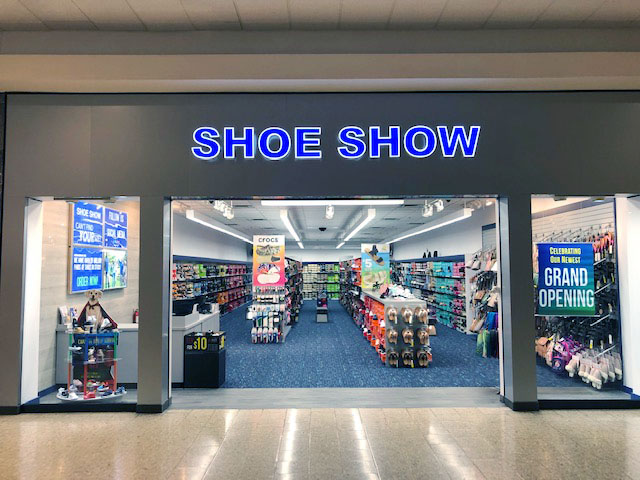 Shoe Show