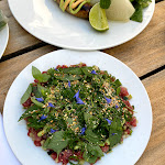 Photo n°1 de l'avis de Sebastian. fait le 23/06/2021 à 22:32 sur le  Chairs à Frankfurt