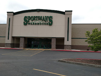 Sportsman's Warehouse