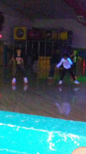 Roller Skating Rink «Orbit Fun Center», reviews and photos, 5001 Nebraska Ave, Dayton, OH 45424, USA