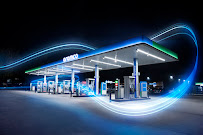 Aramco Rengo (Panamericana Sur) - Gasolinera
