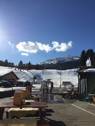 Swiss Snowboard School Primus Öffnungszeiten