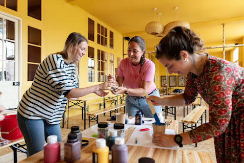 Les Ateliers by La Grande Ecole - Cours de cuisine - Ateliers loisirs - Formation Professionnelle - à Le Havre